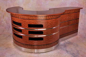 Art Deco Bar