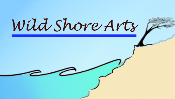 Wild Shore Arts